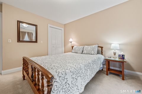 Tiny photo for 386 Georgetown Drive, Watertown, CT 06795 (MLS # 24167363)