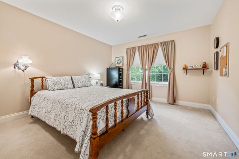 Tiny photo for 386 Georgetown Drive, Watertown, CT 06795 (MLS # 24167363)