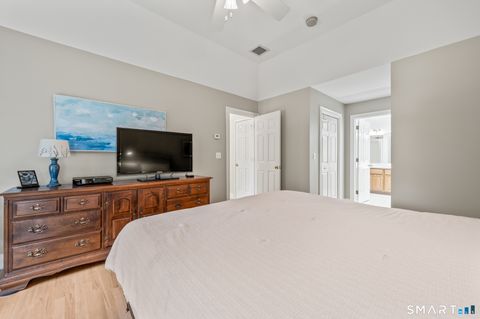 Tiny photo for 386 Georgetown Drive, Watertown, CT 06795 (MLS # 24167363)