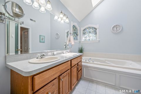 Tiny photo for 386 Georgetown Drive, Watertown, CT 06795 (MLS # 24167363)