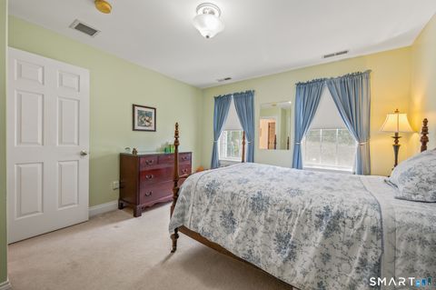 Tiny photo for 386 Georgetown Drive, Watertown, CT 06795 (MLS # 24167363)