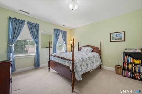 Tiny photo for 386 Georgetown Drive, Watertown, CT 06795 (MLS # 24167363)