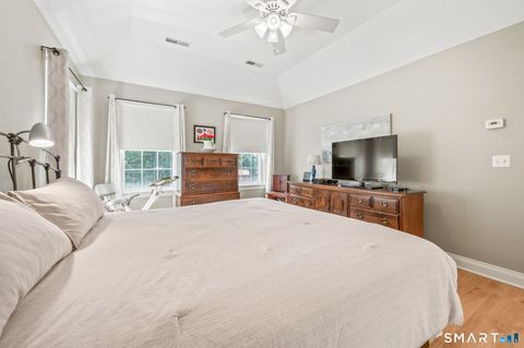 Tiny photo for 386 Georgetown Drive, Watertown, CT 06795 (MLS # 24167363)