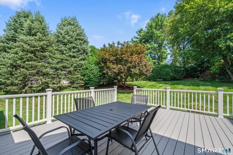 Tiny photo for 386 Georgetown Drive, Watertown, CT 06795 (MLS # 24167363)