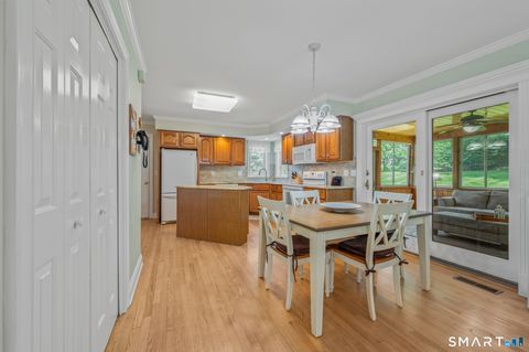 Tiny photo for 386 Georgetown Drive, Watertown, CT 06795 (MLS # 24167363)