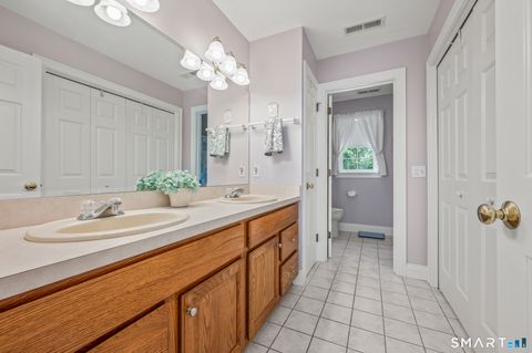 Tiny photo for 386 Georgetown Drive, Watertown, CT 06795 (MLS # 24167363)