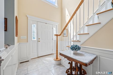 Tiny photo for 386 Georgetown Drive, Watertown, CT 06795 (MLS # 24167363)