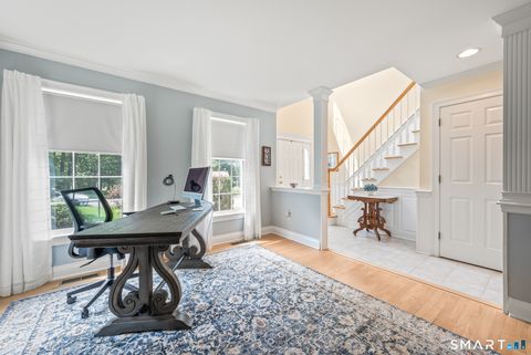 Tiny photo for 386 Georgetown Drive, Watertown, CT 06795 (MLS # 24167363)