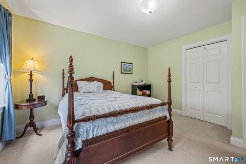 Tiny photo for 386 Georgetown Drive, Watertown, CT 06795 (MLS # 24167363)