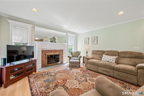 Tiny photo for 386 Georgetown Drive, Watertown, CT 06795 (MLS # 24167363)