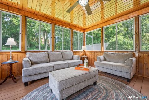 Tiny photo for 386 Georgetown Drive, Watertown, CT 06795 (MLS # 24167363)