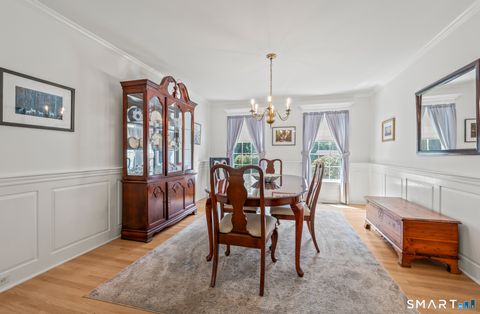 Tiny photo for 386 Georgetown Drive, Watertown, CT 06795 (MLS # 24167363)