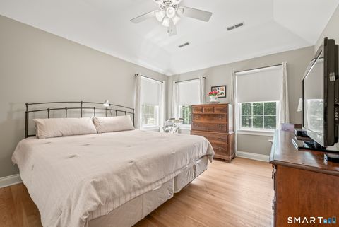 Tiny photo for 386 Georgetown Drive, Watertown, CT 06795 (MLS # 24167363)