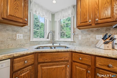 Tiny photo for 386 Georgetown Drive, Watertown, CT 06795 (MLS # 24167363)