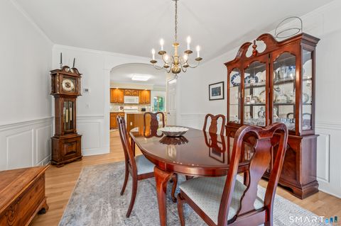 Tiny photo for 386 Georgetown Drive, Watertown, CT 06795 (MLS # 24167363)