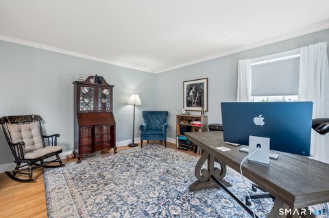 Tiny photo for 386 Georgetown Drive, Watertown, CT 06795 (MLS # 24167363)