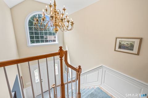 Tiny photo for 386 Georgetown Drive, Watertown, CT 06795 (MLS # 24167363)