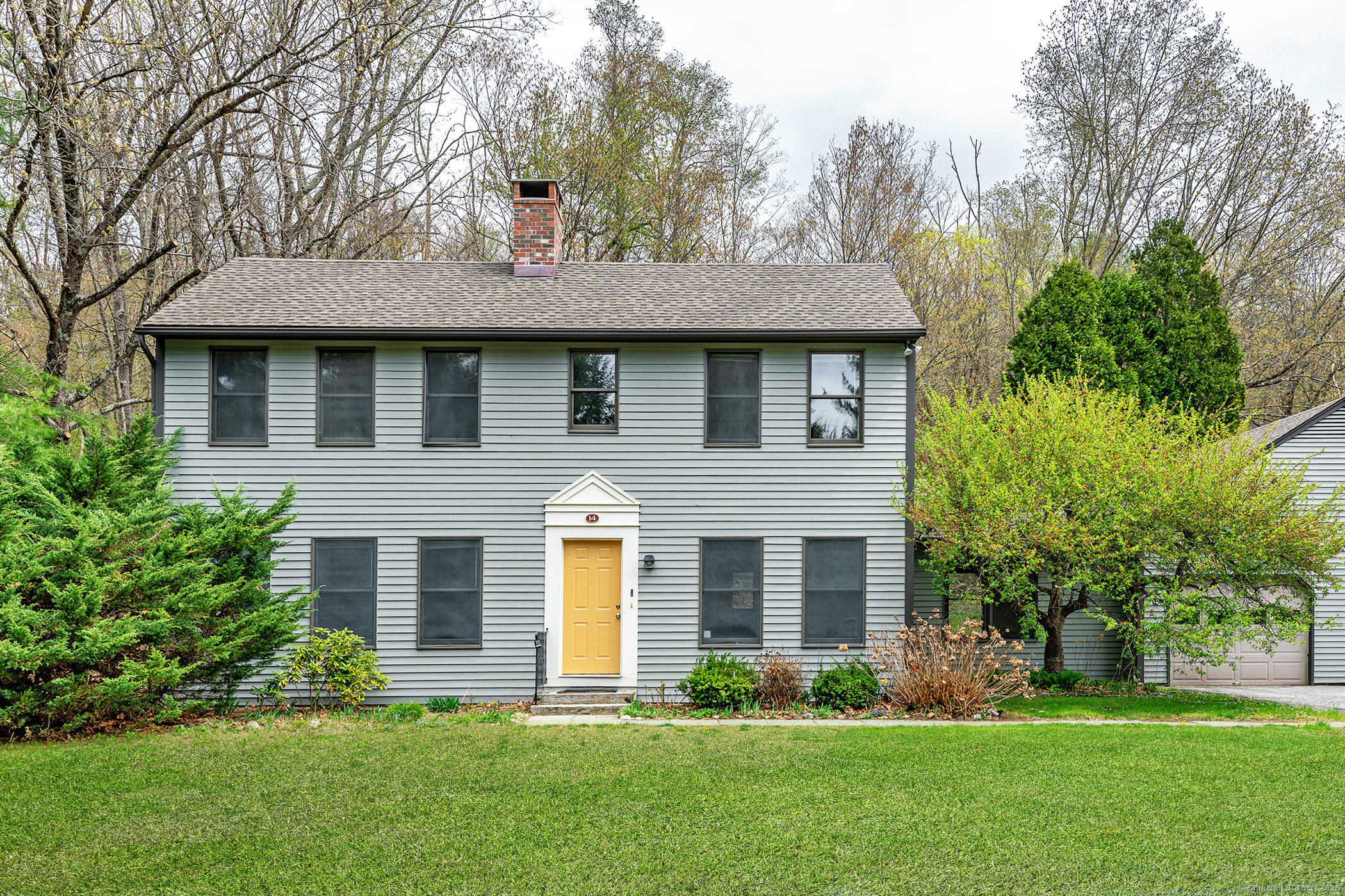 433 Kent Cornwall Road #14, Kent, Connecticut image 1