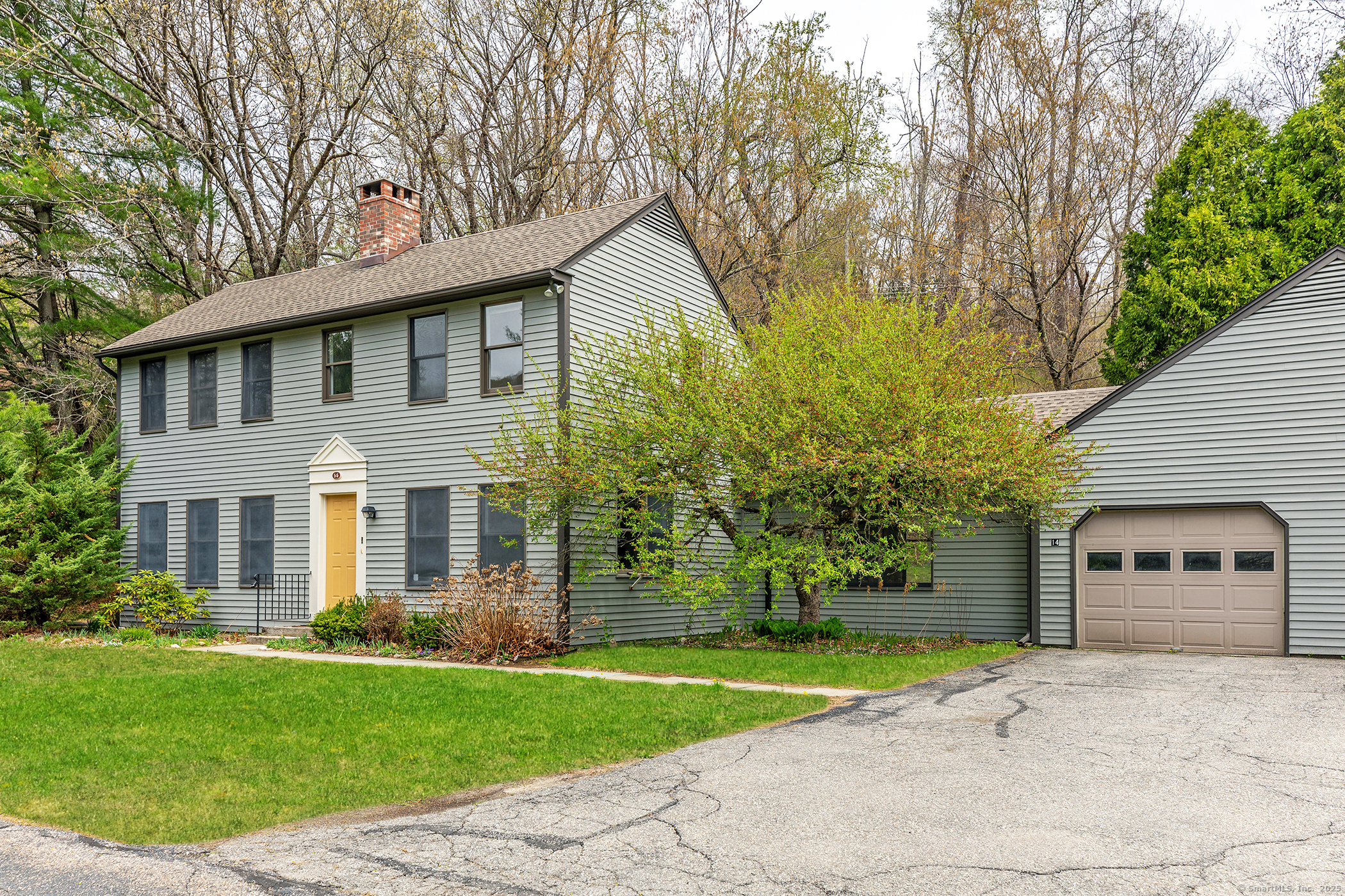 433 Kent Cornwall Road #14, Kent, Connecticut image 2