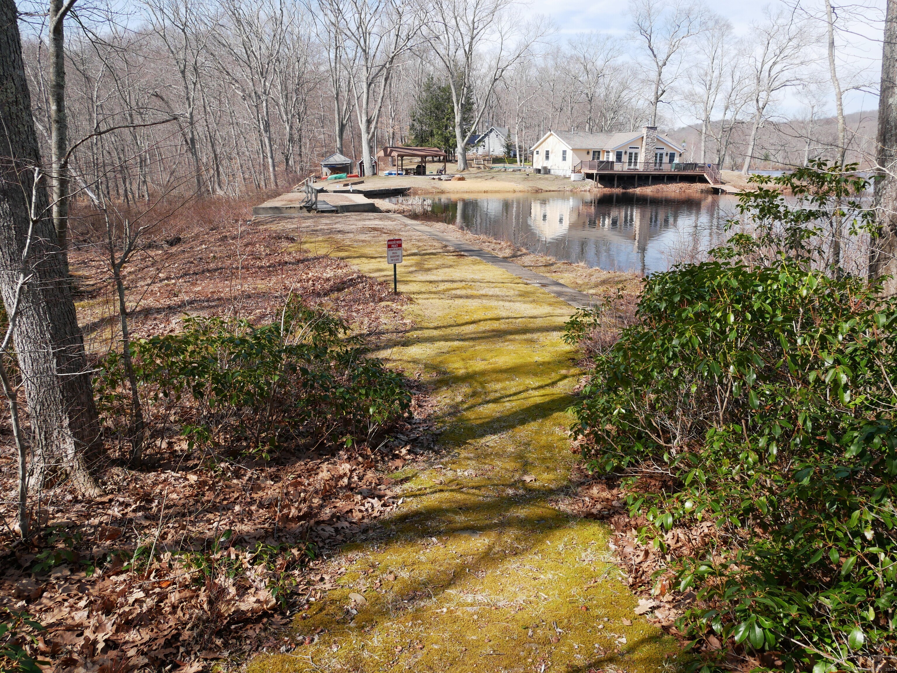 14 & 18 Balazs Road, Willington, Connecticut image 26