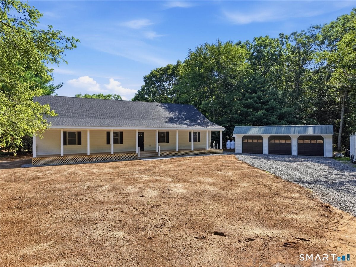 104 Hanover Road