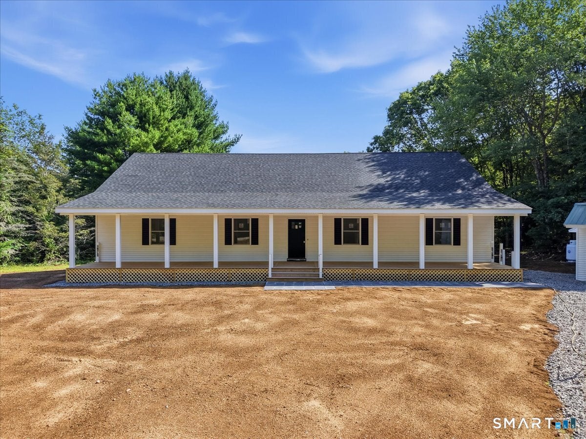 104 Hanover Road