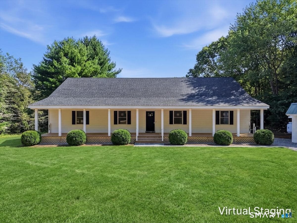 104 Hanover Road