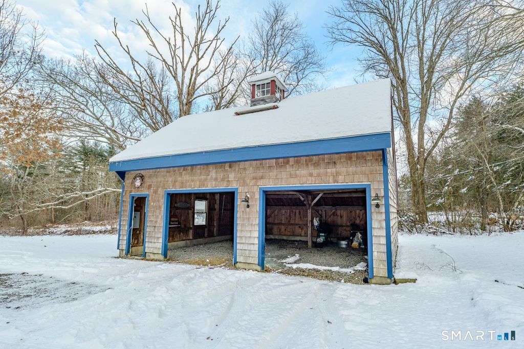 Photo of 296 Newport Road, Sterling, CT 06337 (MLS # 24150011)