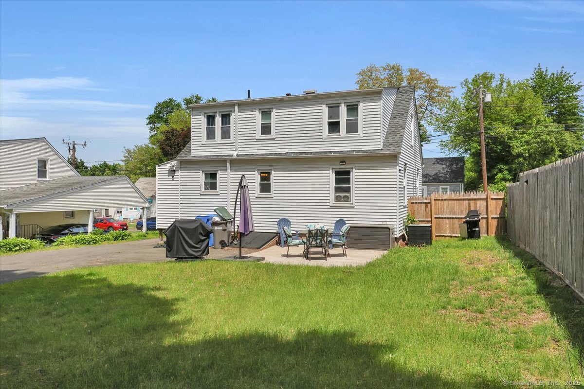32 Whitney Road, Manchester, Connecticut image 26