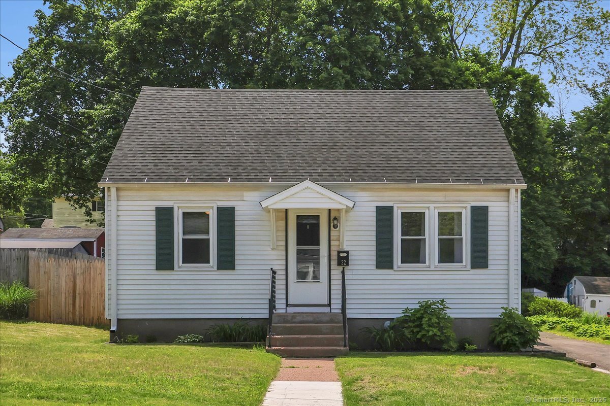 32 Whitney Road, Manchester, Connecticut image 3