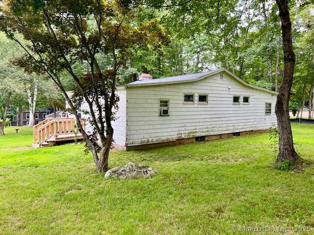 10 Laurel Hill Drive