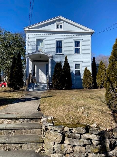 Photo of 567 Post Road #1st Floor, Darien, CT 06820 (MLS # 24156682)