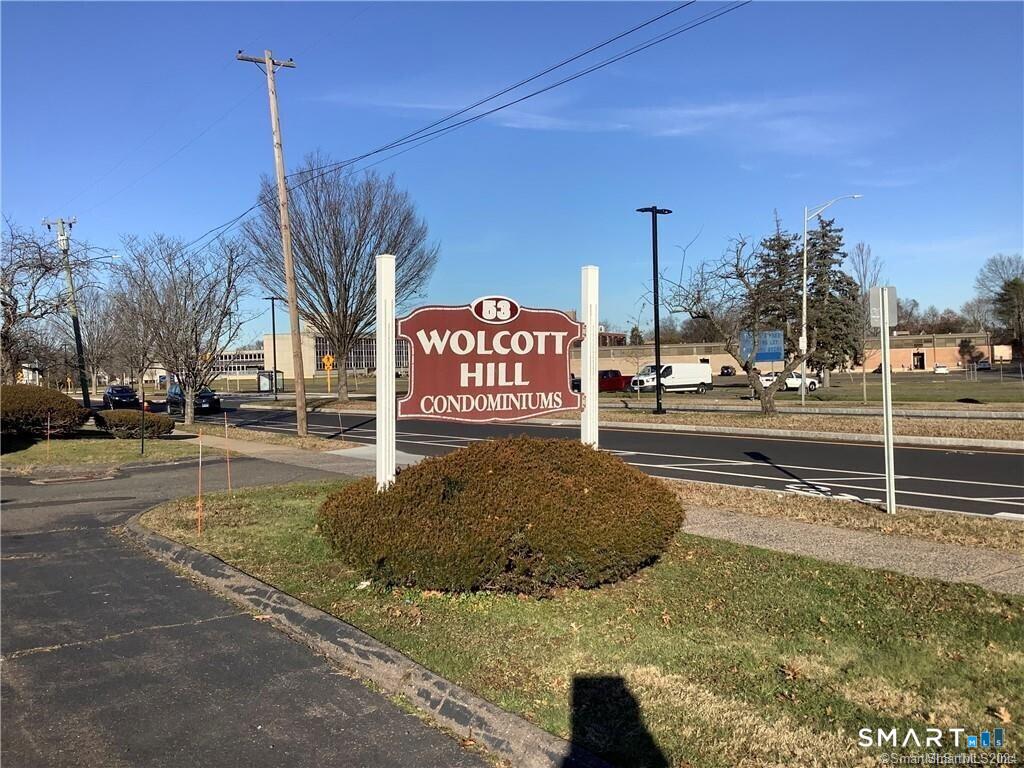 53 Wolcott Hill Road B17