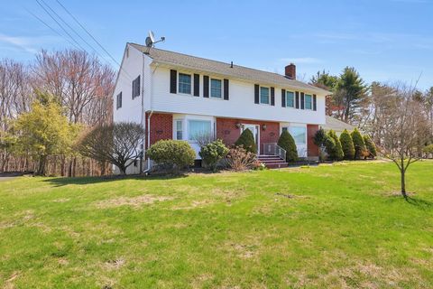 96 Neill Drive Watertown CT 06795