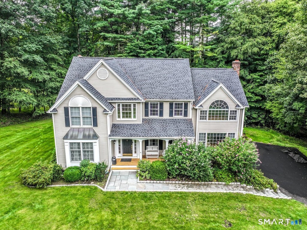 Photo of 26 Bayberry Lane, New Milford, CT 06776 (MLS # 24205229)