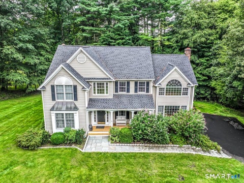 Tiny photo for 26 Bayberry Lane, New Milford, CT 06776 (MLS # 24205229)
