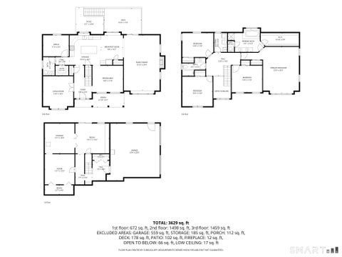 Tiny photo for 26 Bayberry Lane, New Milford, CT 06776 (MLS # 24205229)
