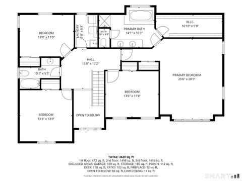 Tiny photo for 26 Bayberry Lane, New Milford, CT 06776 (MLS # 24205229)