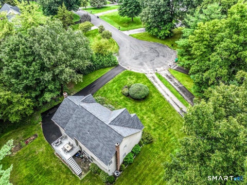 Tiny photo for 26 Bayberry Lane, New Milford, CT 06776 (MLS # 24205229)