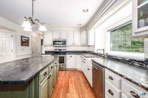 Tiny photo for 26 Bayberry Lane, New Milford, CT 06776 (MLS # 24205229)