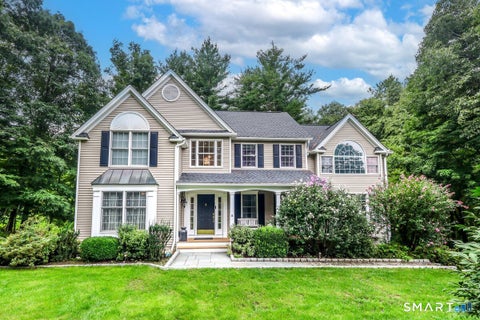 Photo of 26 Bayberry Lane, New Milford, CT 06776 (MLS # 24205229)