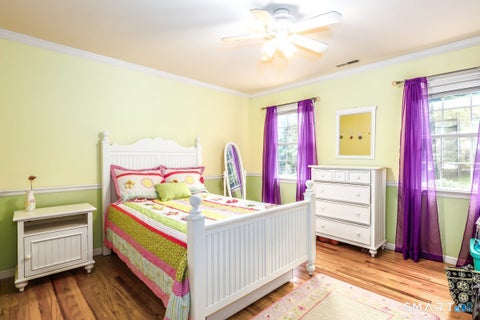 Tiny photo for 26 Bayberry Lane, New Milford, CT 06776 (MLS # 24205229)