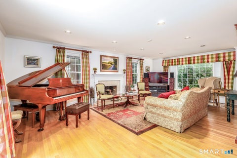 Tiny photo for 26 Bayberry Lane, New Milford, CT 06776 (MLS # 24205229)