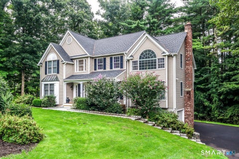 Tiny photo for 26 Bayberry Lane, New Milford, CT 06776 (MLS # 24205229)