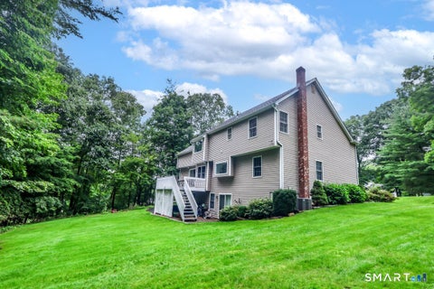 Tiny photo for 26 Bayberry Lane, New Milford, CT 06776 (MLS # 24205229)