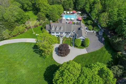 368 Nod Hill Road Wilton CT 06897