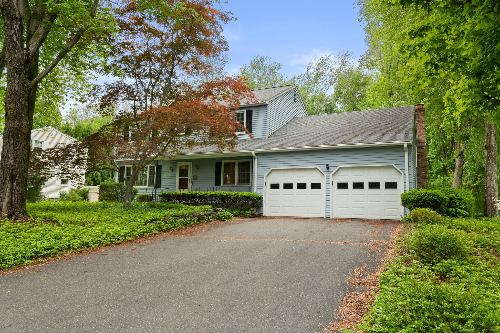 80 Farmstead Lane, Windsor, Connecticut image 1