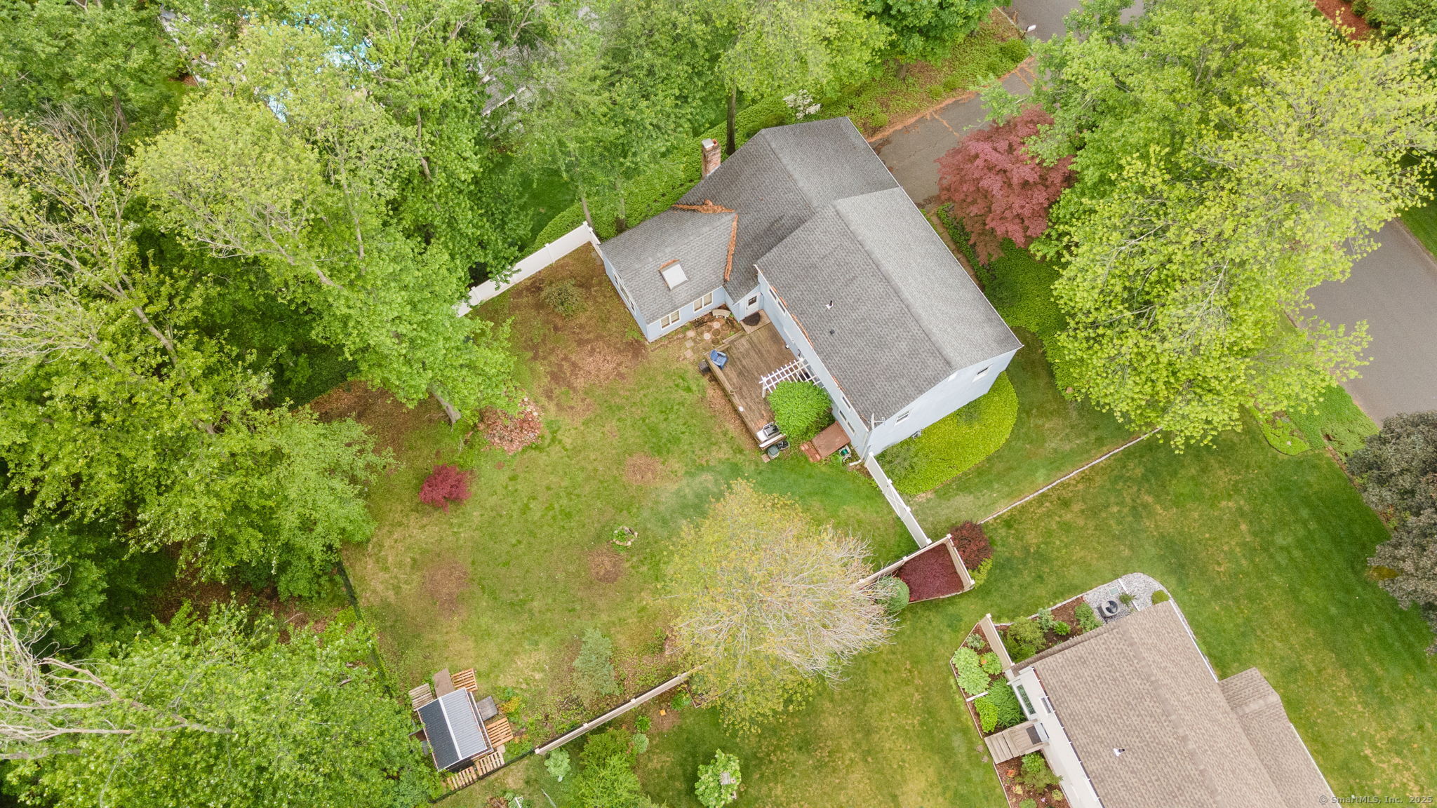 80 Farmstead Lane, Windsor, Connecticut image 37