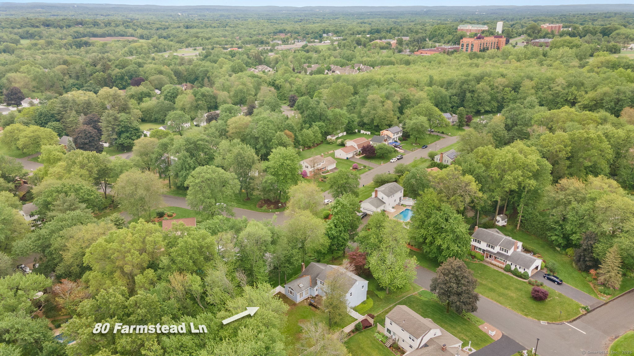 80 Farmstead Lane, Windsor, Connecticut image 39
