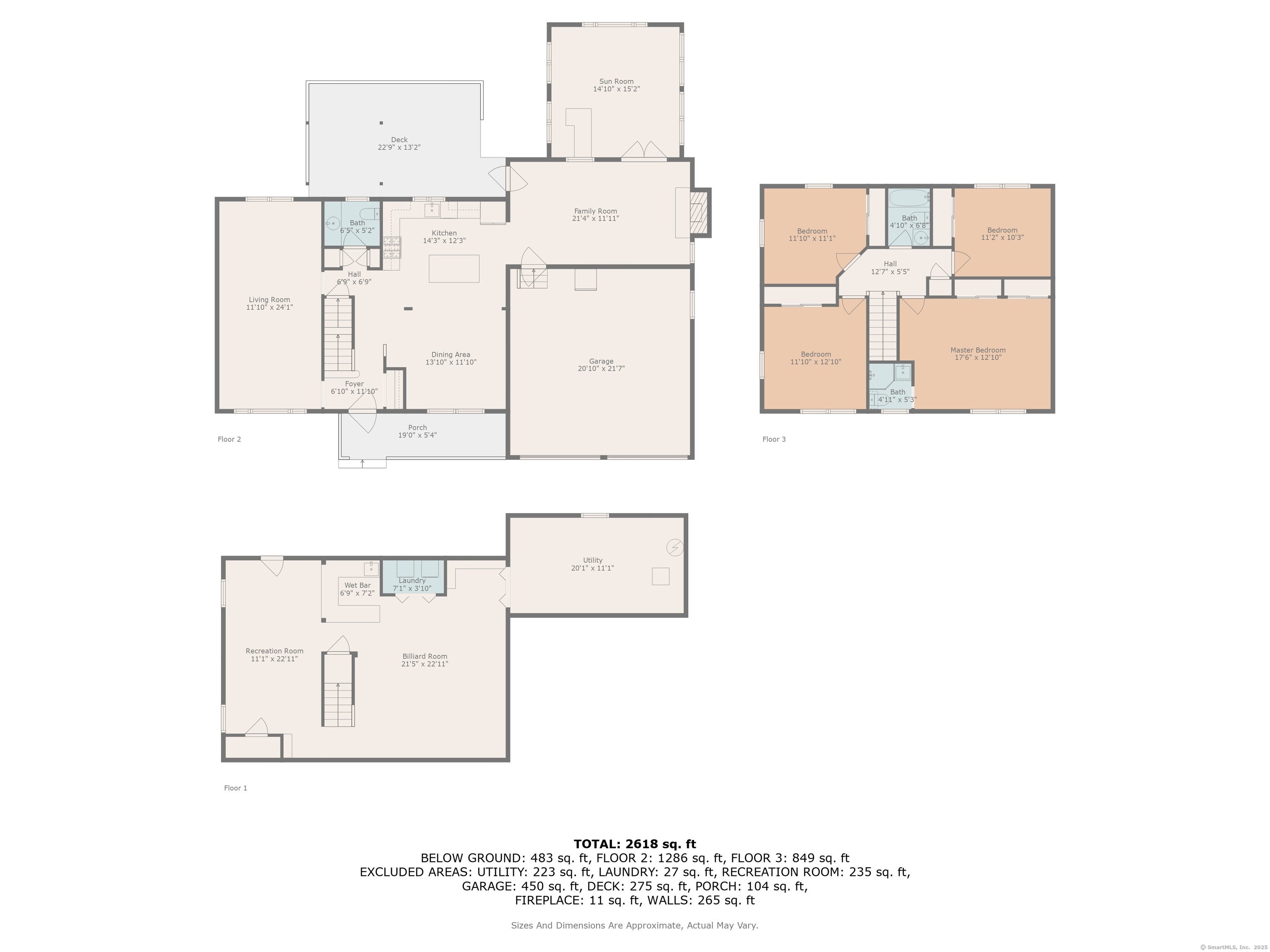 80 Farmstead Lane, Windsor, Connecticut image 40